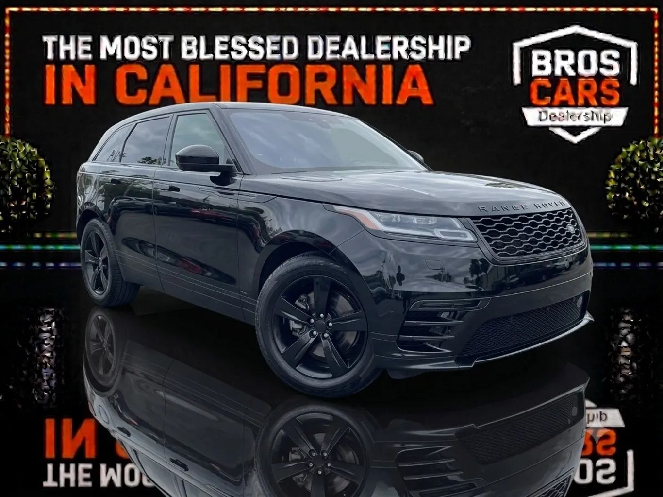 land rover range rover velar 2019 SALYB2EV6KA796465 image land rover range rover velar 2019 SALYB2EV6KA796465 image